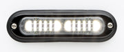 Whelen ION⢠T-Series⢠Linear Super-LEDŽ Surface Mount Lighthead